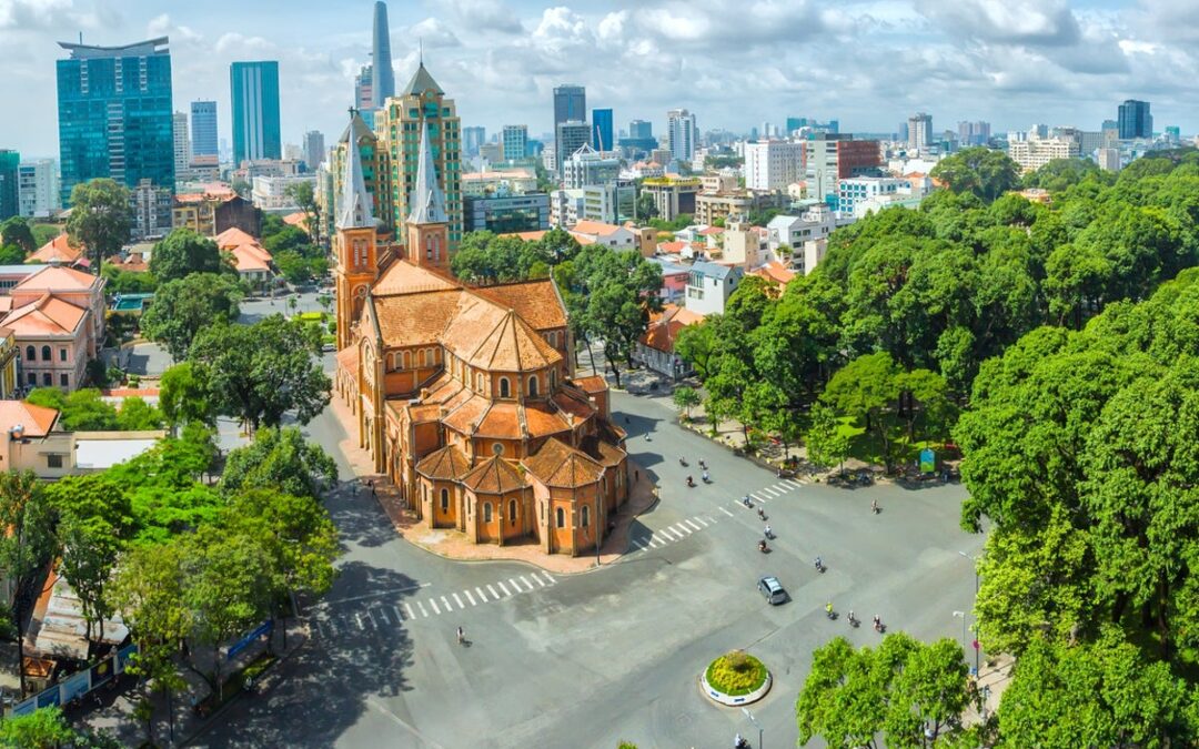 Vietnam’s property market remains resilient