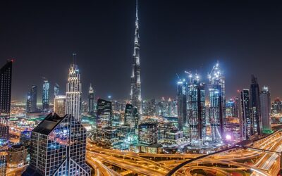 Dubai’s Real Estate Market: A Beacon of Resilience amidst Global Turmoil